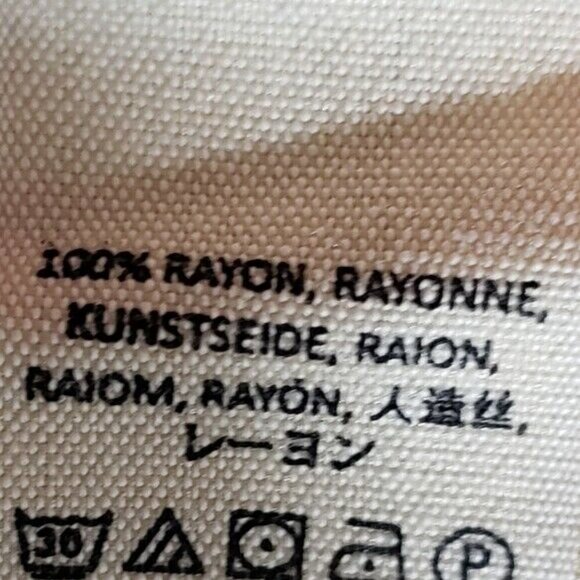 Free People 2AM Mock Neck Red Floral Mini Dress - Picture 7 of 7